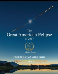 Abbildung von: The Great American Eclipse of 2017 - E&r