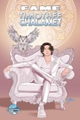 Cover: FAME: Timothée Chalamet - TidalWave Productions