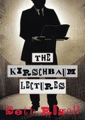 Cover: The Kirschbaum Lectures - Sagging Meniscus Press