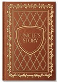 Cover: Uncle's Story - Paige Tate & Co