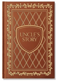 Enlarge image Cover: Uncle's Story - Paige Tate & Co