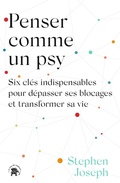 Cover: Penser comme un psy - Le lotus et l'&eacute;l&eacute;phant