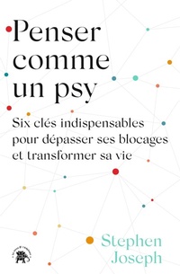 Enlarge image Cover: Penser comme un psy - Le lotus et l'éléphant