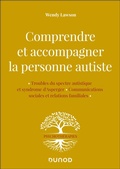 Cover: Comprendre et accompagner la personne autiste - Dunod