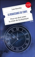 Cover: La renaissance du Temps - Dunod