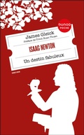Cover: Isaac Newton - Dunod