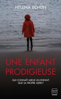 Cover: Une enfant prodigieuse - Hauteville