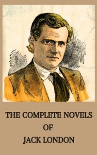 Abbildung von: Jack London - Zenith Crescent Moon Press