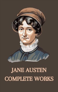 Abbildung von: Jane Austen - Zenith Crescent Moon Press