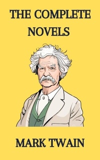 Abbildung von: Mark Twain - Zenith Crescent Moon Press