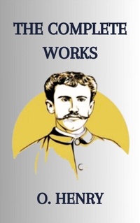 Abbildung von: O. Henry - Zenith Crescent Moon Press