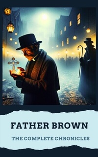 Abbildung von: Father Brown - Zenith Crescent Moon Press