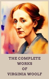 Abbildung von: Virginia Woolf - Zenith Crescent Moon Press
