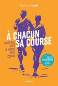 Cover: A chacun sa course - Marabout