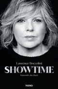 Cover: Showtime - Kero