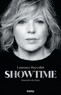 Enlarge image Cover: Showtime - Kero