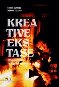 Cover: Kreative Ekstase - Edition Text + Kritik