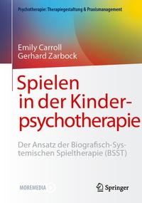 Abbildung von: Spielen in der Kinderpsychotherapie - Springer