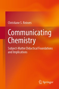 Abbildung von: Communicating Chemistry - Springer