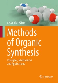 Abbildung von: Methods of Organic Synthesis - Springer