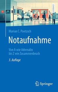 Abbildung von: Notaufnahme - Springer