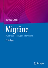 Abbildung von: Migräne - Springer