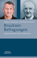 Abbildung von: Bruckner-Befragungen - J.B. Metzler