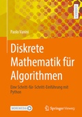 Abbildung von: Diskrete Mathematik für Algorithmen - Springer Vieweg