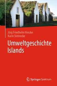 Abbildung von: Umweltgeschichte Islands - Springer Spektrum