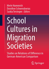 Abbildung von: School Cultures in Migration Societies - Springer