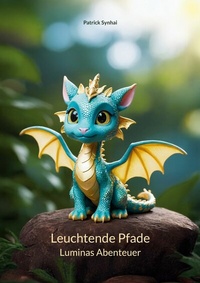 Abbildung von: Leuchtende Pfade - BoD - Books on Demand