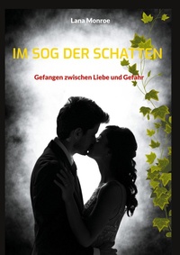 Enlarge image Cover: Im Sog der Schatten - BoD - Books on Demand