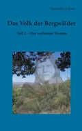 Cover: Das Volk der Bergw&auml;lder - BoD - Books on Demand