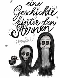 Abbildung von: Eine Geschichte hinter den Sternen - BoD - Books on Demand