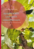 Cover: ausgebreMSt und doch unaufhaltsam - BoD - Books on Demand