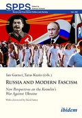 Cover: Russia and Modern Fascism - ibidem