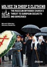 Abbildung von: Wolves in Sheep's Clothing - ibidem-Verlag, Jessica Haunschild u Christian Schon