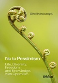 Cover: No to Pessimism - ibidem