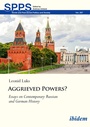 Cover: Aggrieved Powers? - ibidem