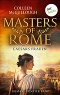 Cover: Caesars Frauen - dotbooks