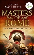 Cover: Die Krone der Republik - dotbooks