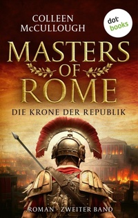 Enlarge image Cover: Die Krone der Republik - dotbooks