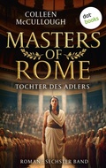 Cover: Tochter des Adlers - dotbooks