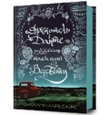 Cover: Aristotle and Dante Discover the Secrets of the Universe (Ukrainian language) - Artbooks