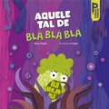 Cover: Aquele tal de bl&aacute;, bl&aacute;, bl&aacute; - Pingue Pongue Educa&ccedil;&atilde;o