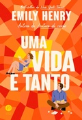 Cover: Uma vida e tanto - Verus
