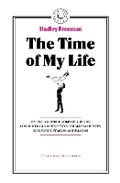 Cover: The Time Of My Life: Un ensayo sobre como el cine de los ochenta nos enseno a ser mas valientes, mas feministas y mas humanos / The Time Of My Life - Blackie Books