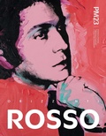 Cover: Orizzonti | Rosso - Officina Libraria