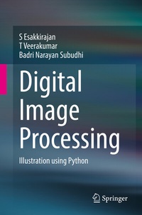 Abbildung von: Digital Image Processing - Springer