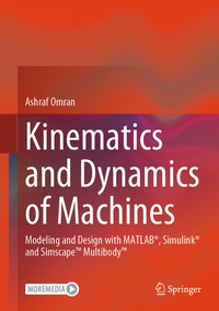 Abbildung von: Kinematics and Dynamics of Machines - Springer